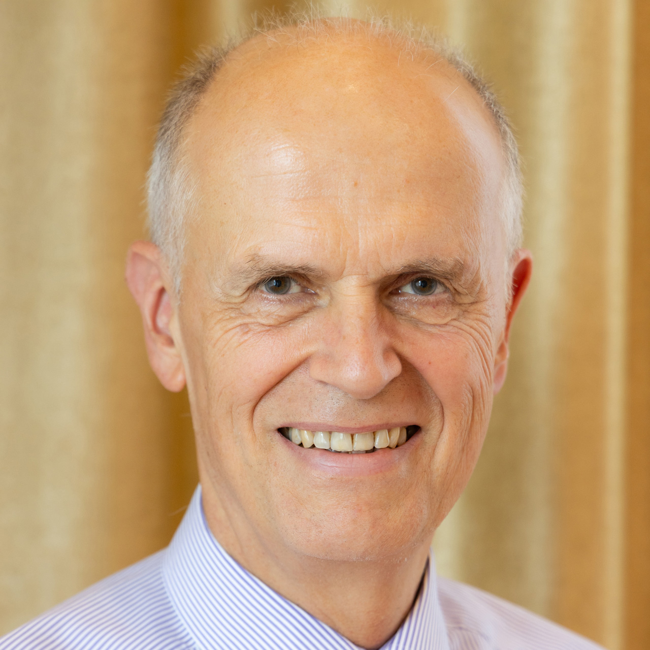 Dr. Andreas Scherf