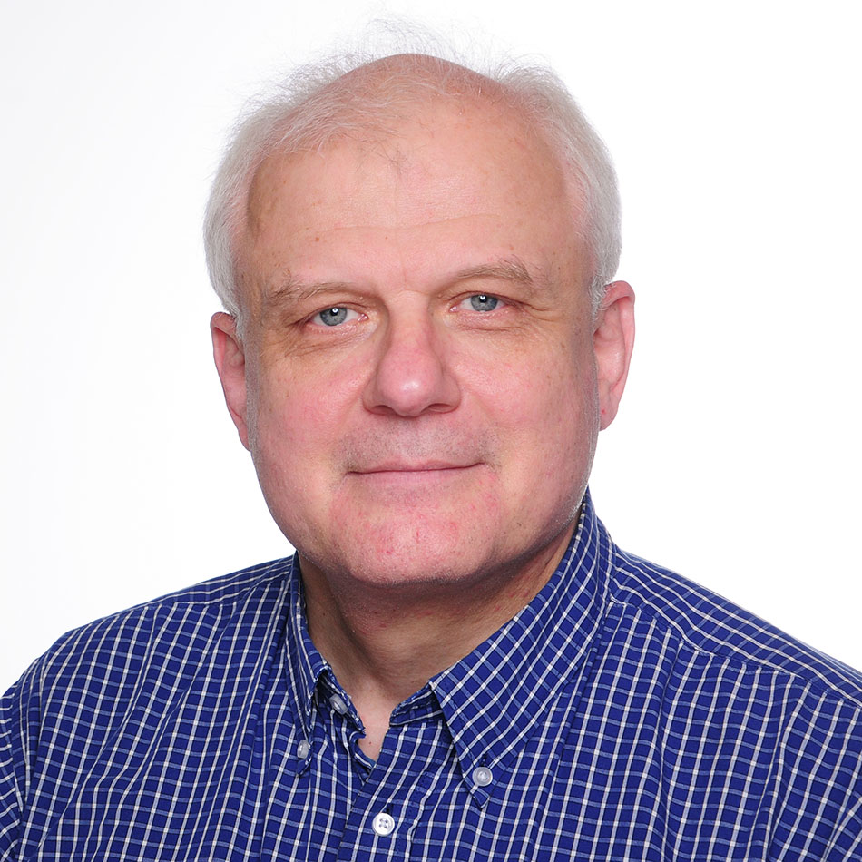 Jens Nowack