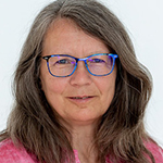 Renate Löw de Mata
